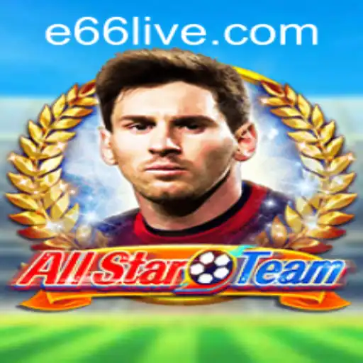 AllStarTeam: A Thrilling Multiplayer Gaming Experience