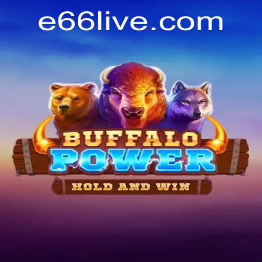 Exploring BuffaloPower: A Thrilling Slot Game Experience
