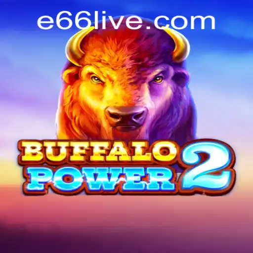 Exciting Features and Gameplay of BuffaloPower2