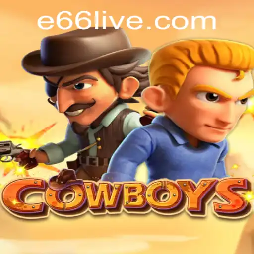 Exploring the World of COWBOYS: An Immersive Gaming Experience