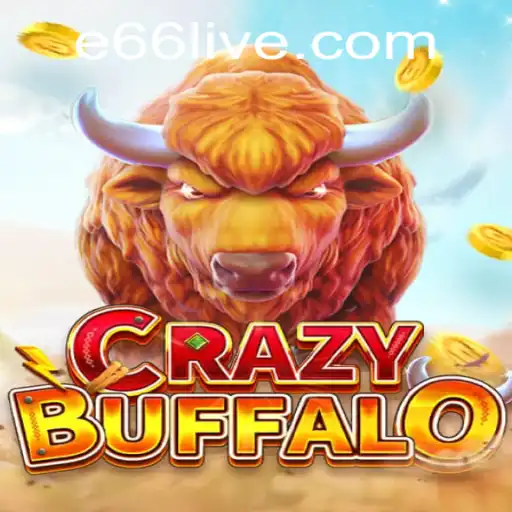 Discover the Thrilling World of CRAZYBUFFALO: A Breakthrough in Online Gaming
