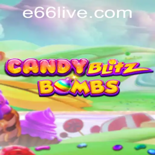 CandyBlitzBombs: Dive into the Explosive World of Sweet Challenges