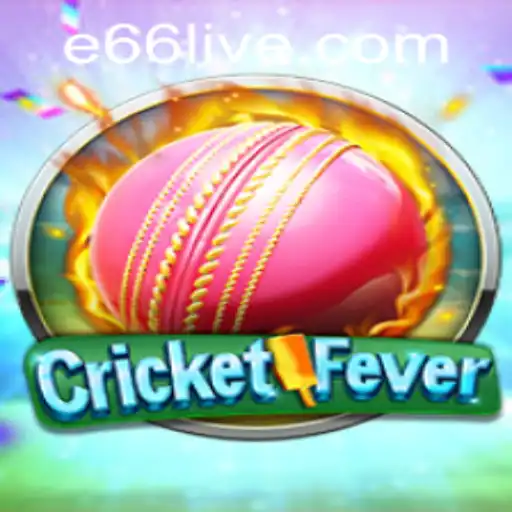 CricketFever: The Ultimate Gaming Experience with e66 PH Login