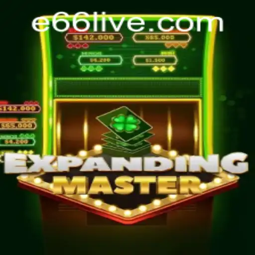 Discover the Expansive World of ExpandingMaster: Your Ultimate Gaming Experience