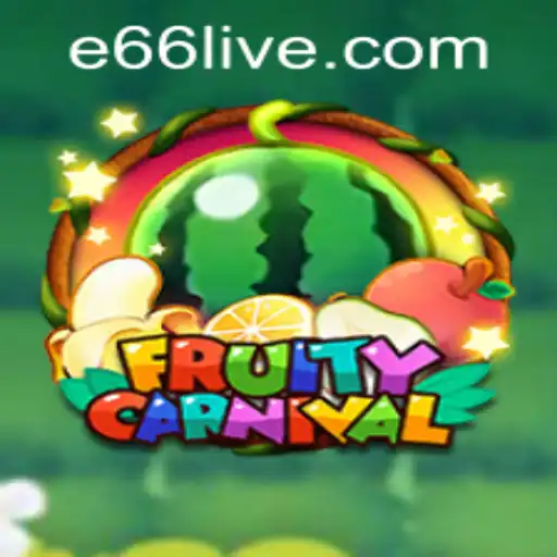 FruityCarnival: A Burst of Colorful Fun with e66 PH Login