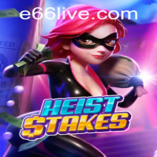Unveiling HeistStakes: The Thrilling World of Virtual Heists and Strategic Play