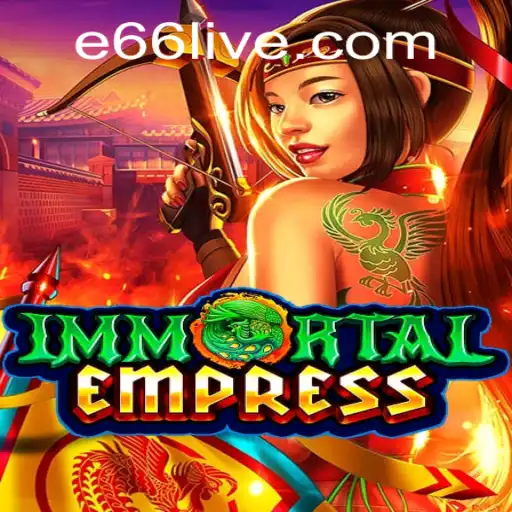 ImmortalEmpress: A Journey Through the Enigma of E66 PH Login
