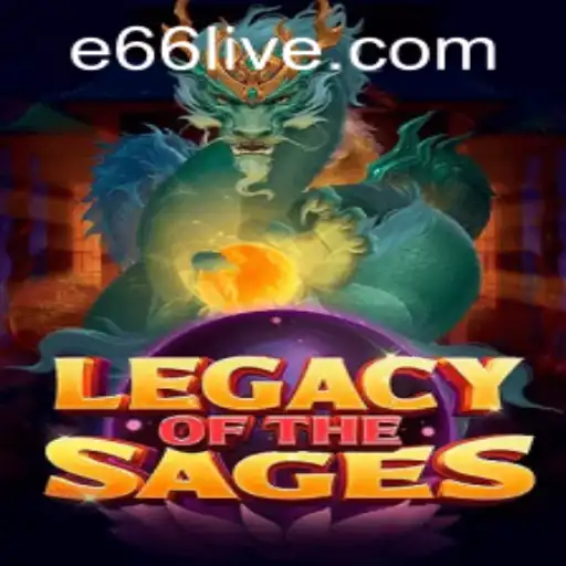 Legacy of the Sages: A Deep Dive into the Epic Adventure Game