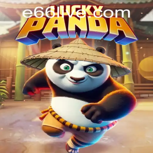 Discover the Thrilling World of LuckyPanda and e66 PH Login