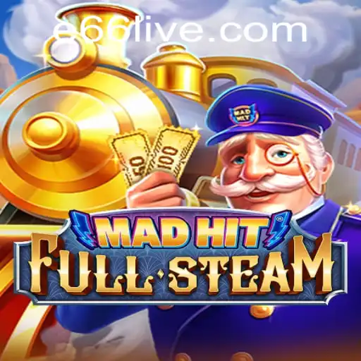 Exploring the Exciting Realm of MadHitFullSteam