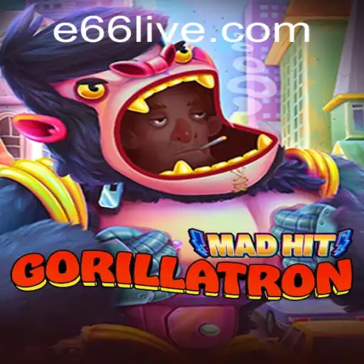 Exploring the Exciting World of MadHitGorillatron