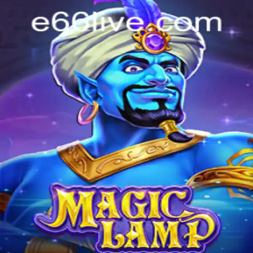 Discover the Enchanting World of MagicLamp: A Captivating Gaming Experience