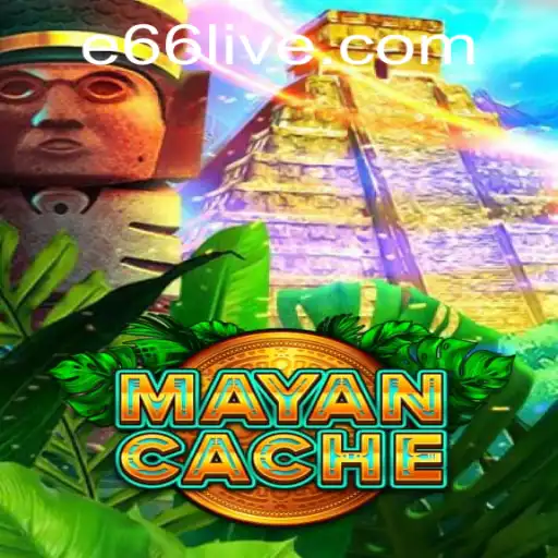 Unlock the Secrets of MayanCache: A Captivating Virtual Adventure