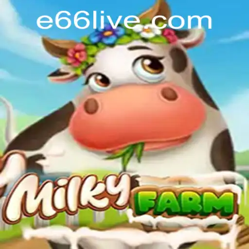 Exploring MilkyFarm: A Journey into Virtual Farming with e66 PH Login
