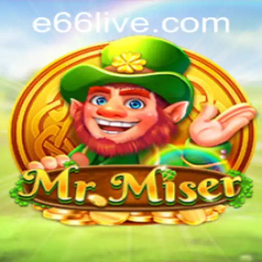 Exploring MrMiser: The Innovative Game with e66 PH Login