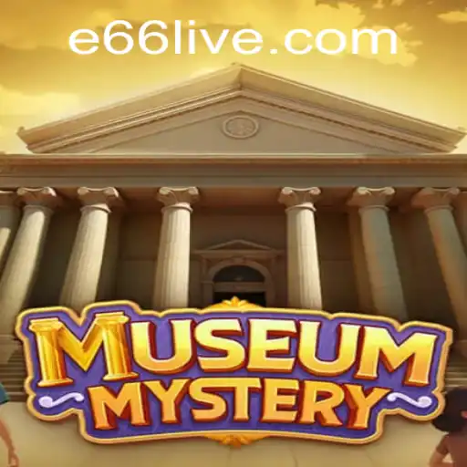 Unveiling 'MuseumMystery': A Thrilling Adventure into the Art World with e66 PH Login