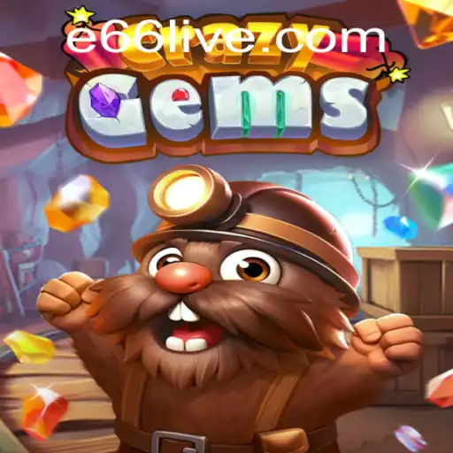 The Enchanting World of CrazyGems