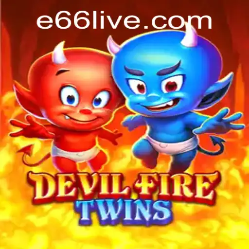 Discover the Thrills of DevilFireTwins and the e66 PH Login Feature