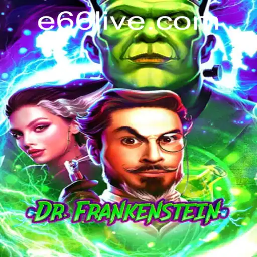 DrFrankenstein: A Dark and Thrilling Gaming Experience