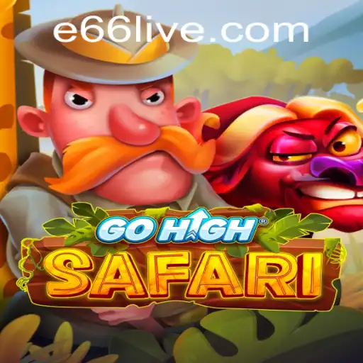 Explore the Adventure of GoHighSafari: A New Era in Gaming