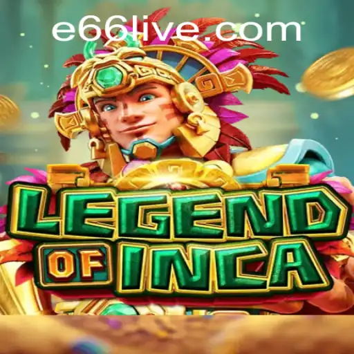 LegendofInca: A Journey Through Ancient Civilization