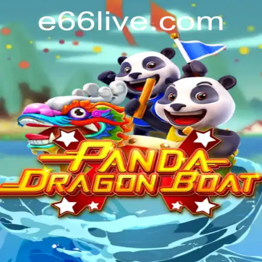 Discover the Exciting World of PANDADRAGONBOAT