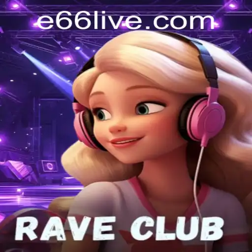 RaveClub: A Digital Dance Revolution