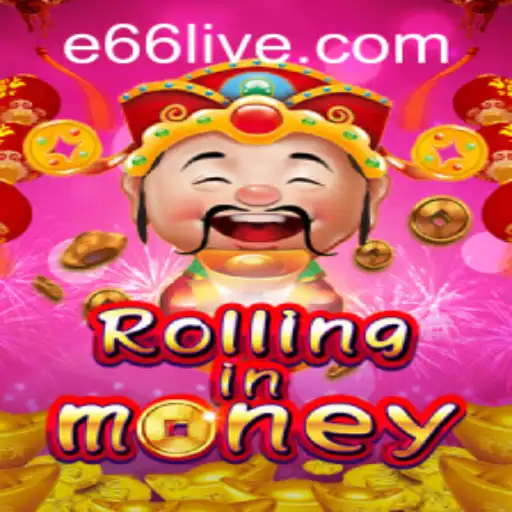 RollingInMoney: Dive Into the World of Luck and Strategy