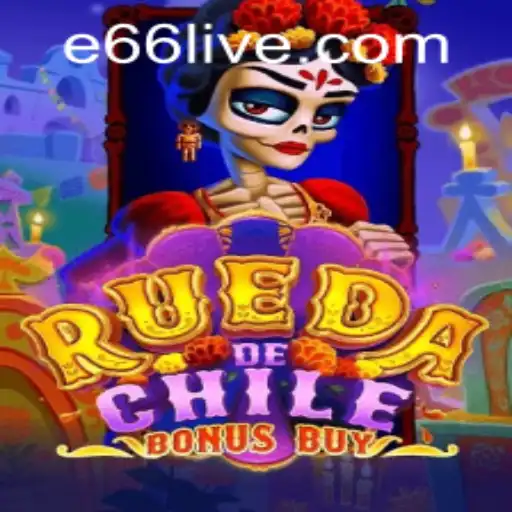 RuedaDeChileBonusBuy: An Exciting New Game for Enthusiasts