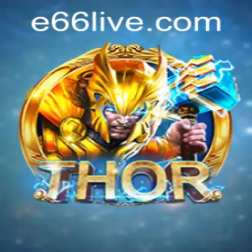Elevating Your Gaming Experience: Exploring THOR and the Impact of E66 PH Login