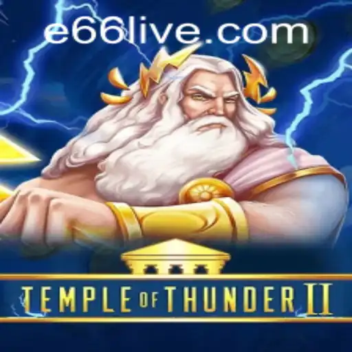 Temple of Thunder II: A Thrilling Adventure Awaits
