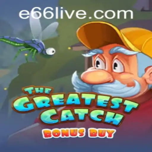 Dive into Adventure with TheGreatestCatchBonusBuy