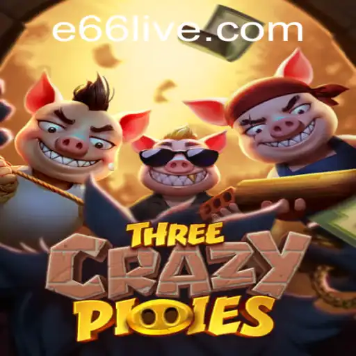 Discover the Exciting World of ThreeCrazyPiggies: A Comprehensive Overview