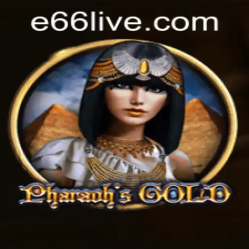 PharaohsGold: Unearthing Ancient Riches in Modern Gaming with e66 PH Login