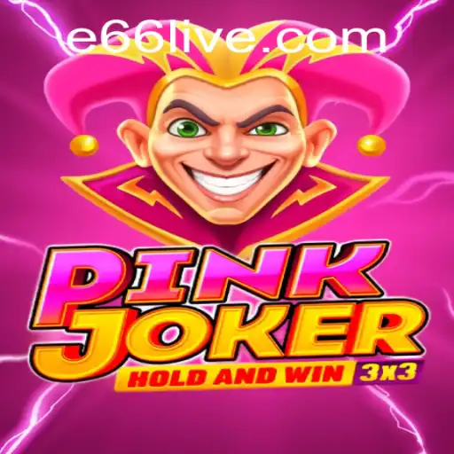 Discover the Thrilling World of Pinkjoker: Game Description, Introduction, and Rules