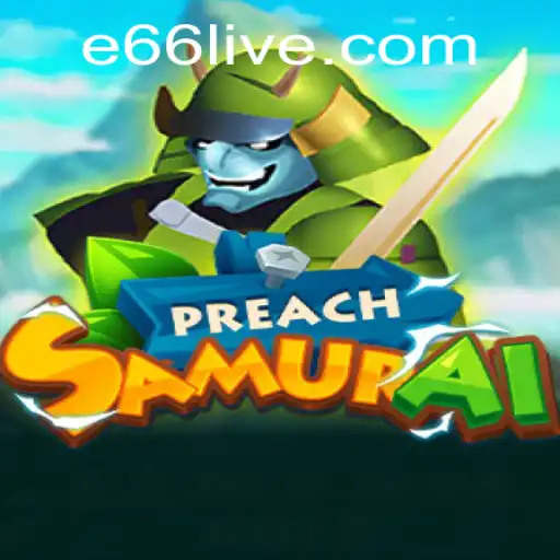 Discovering PreachSamurai: A Deep Dive Into the Game and Its Unique Features