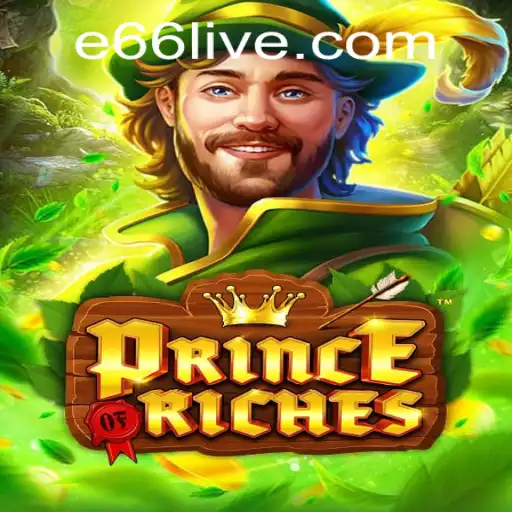 Discover the Enchanting World of PrinceOfRiches: An In-Depth Guide and Current Trends