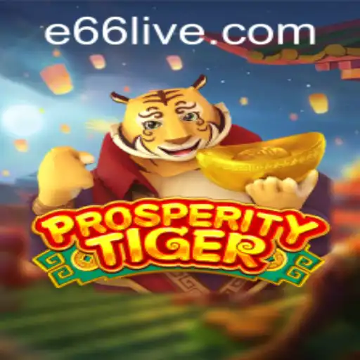 Exploring ProsperityTiger: The Game Revolutionizing e66 PH Login