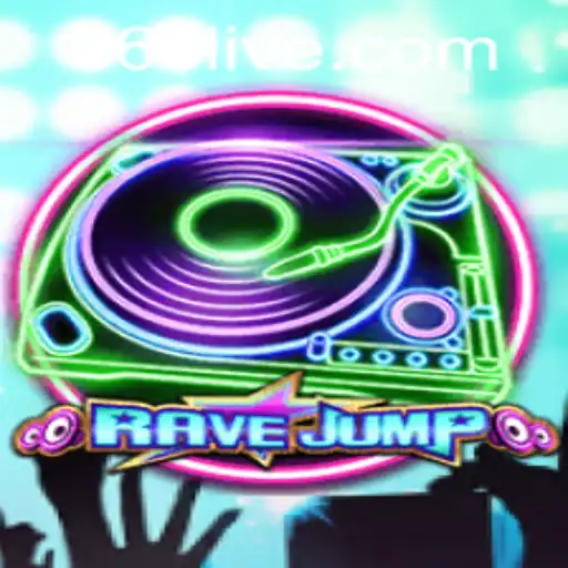 RaveJump: Exploring the Thrill of Virtual Adventure