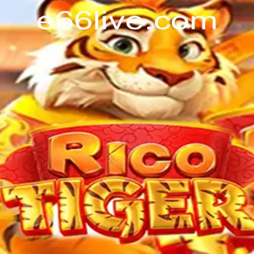 Exploring the Dynamic World of RicoTiger and Its Exciting Gameplay