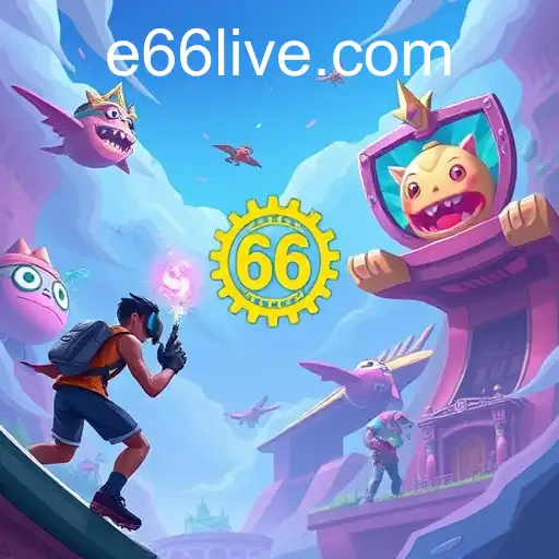 Exploring the Dynamic World of Rotary Games with e66 PH Login