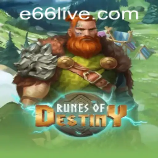 Exploring the Mystical World of RunesOfDestiny and the e66 PH Login Feature