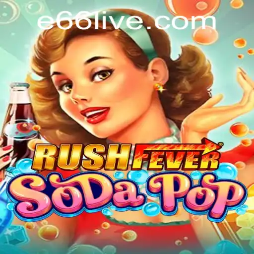 Discover RushFeverSodaPop: The Thrilling Adventure Game Revolutionizing Mobile Gaming