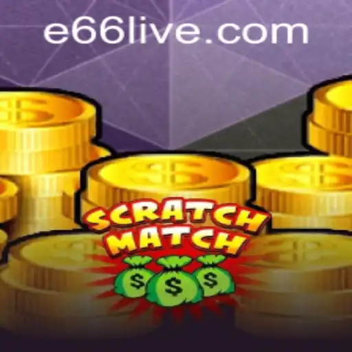 Unveiling the Thrills of ScratchMatch: Engage with e66 PH Login
