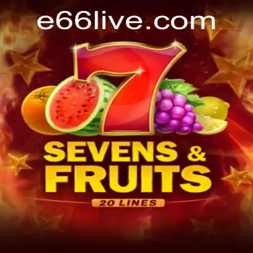 Discover SevensFruits20: A Delightful Gaming Experience
