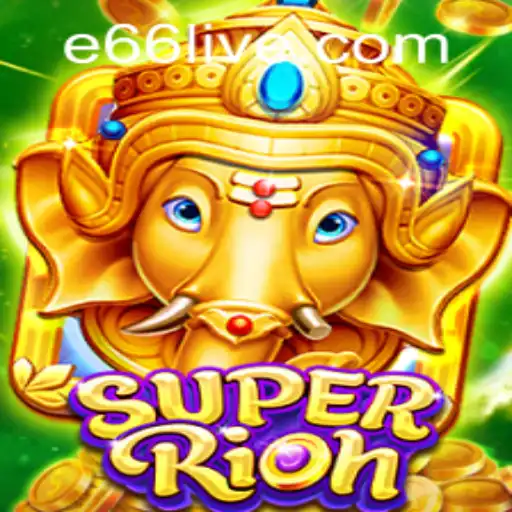 Exploring SuperRich: A Dive into the Game's World and Rules