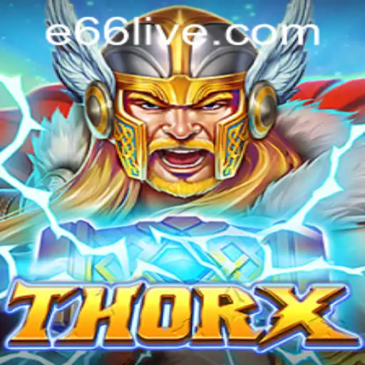 Explore the Mythical World of ThorX: A New Gaming Phenomenon