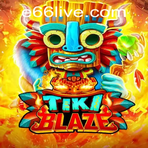 Exploring TikiBlaze: An Immersive Journey into Tropical Strategy and Adventure