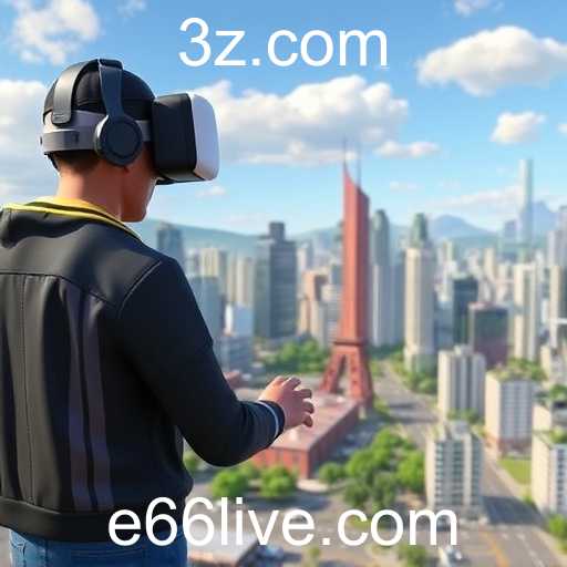 O Crescimento Contínuo dos Jogos Multijogador em 2025