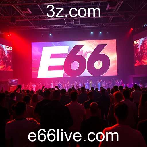 E66: A Revolução Contínua no Mundo dos Jogos